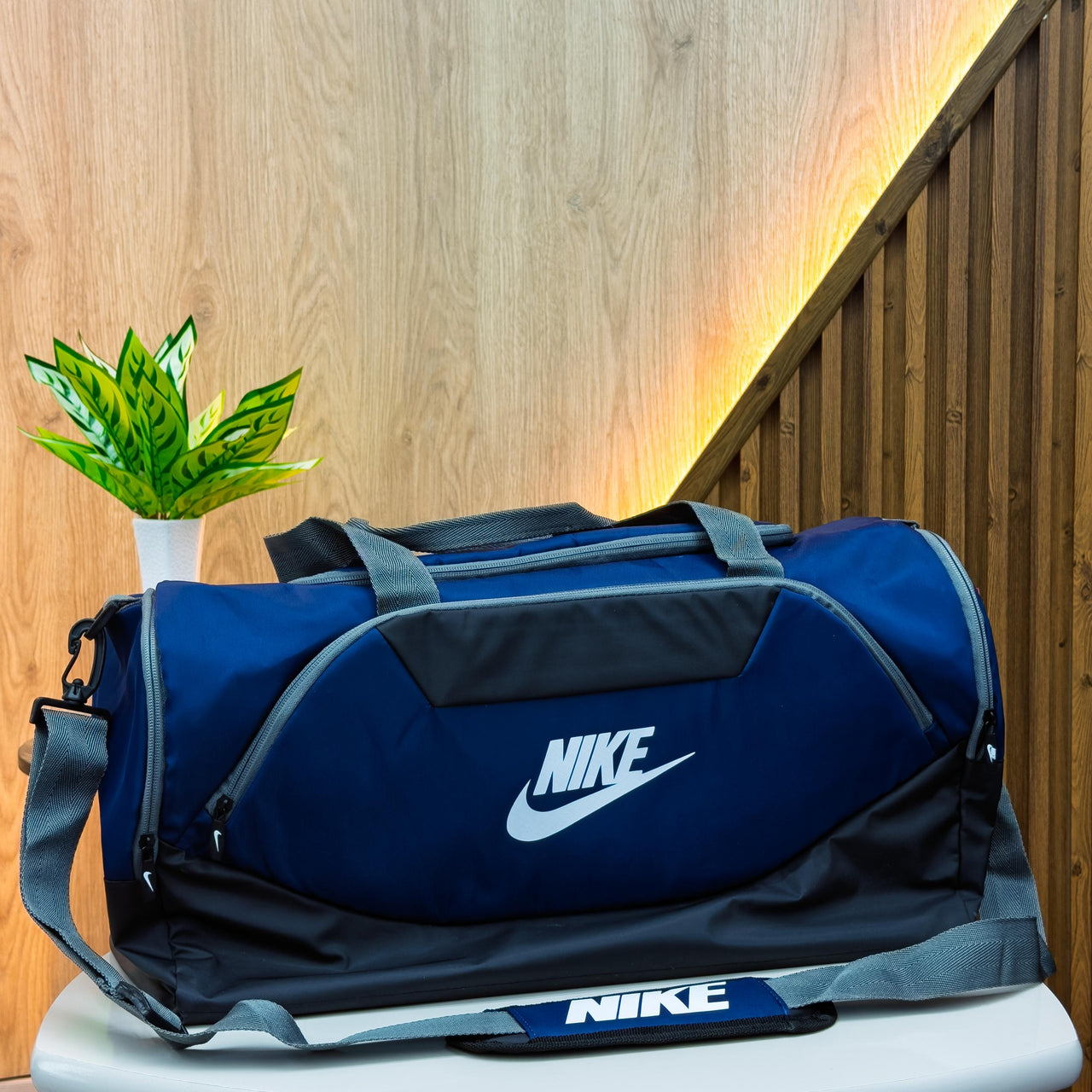 Maleta DEPORTIVA NIKE #01