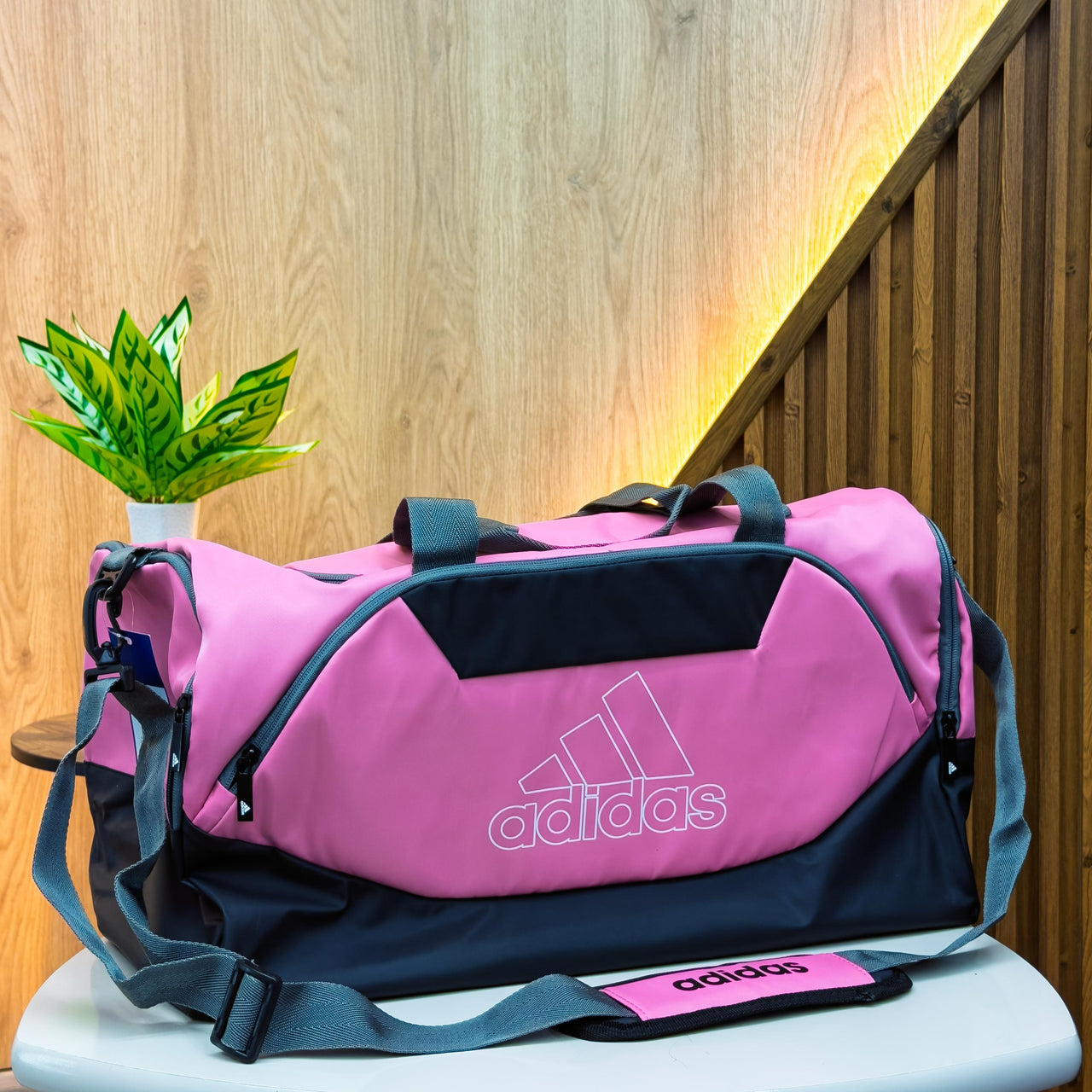 Maleta DEPORTIVA ADIDAS #01