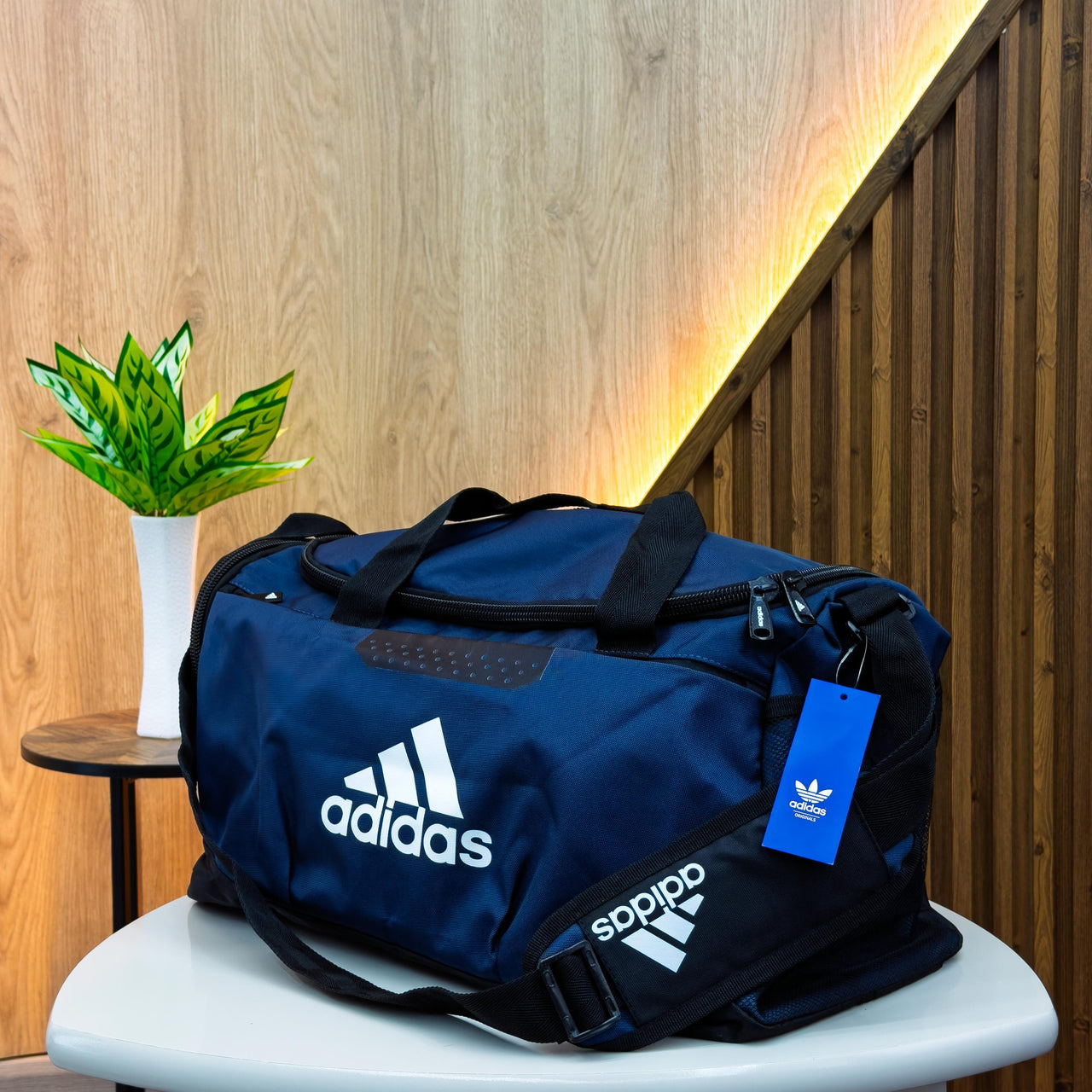 Maletín ZAPATERO ADIDAS  #03