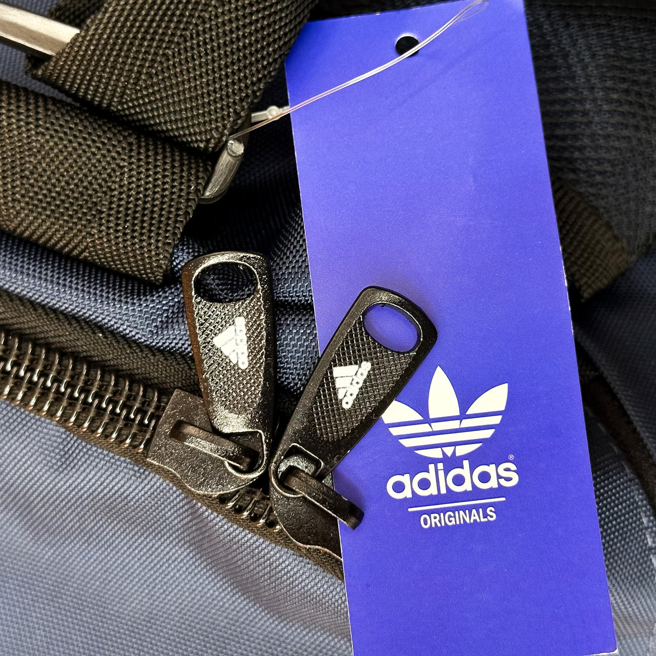 Maletín ZAPATERO ADIDAS  #03