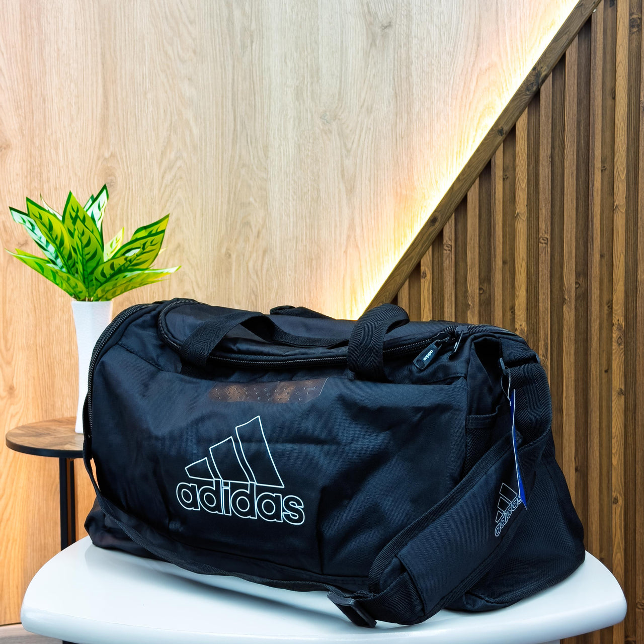 Maletín ZAPATERO ADIDAS  #02