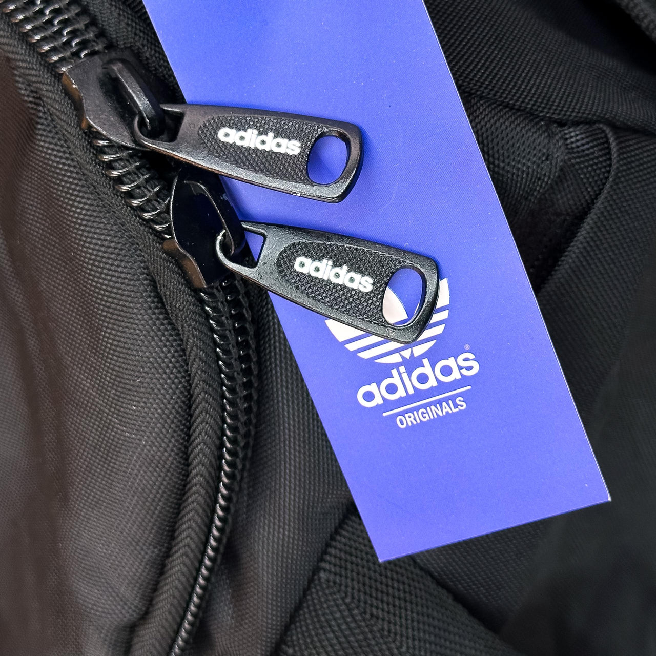 Maletín ZAPATERO ADIDAS  #02