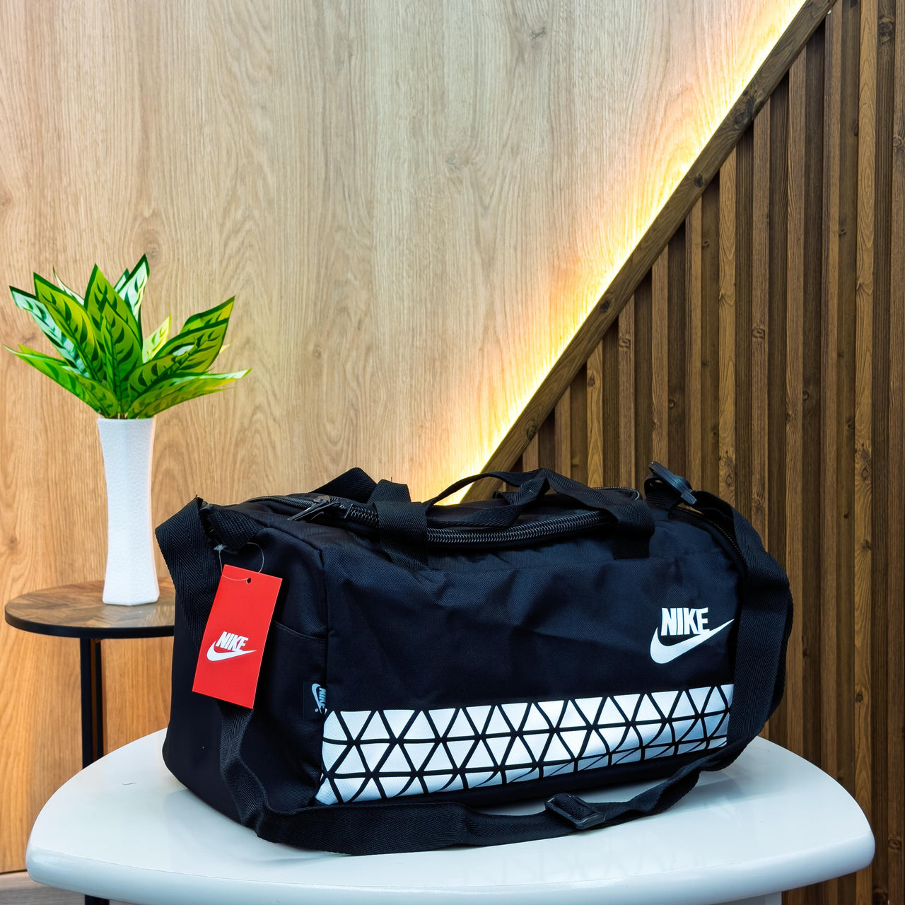 Maletín ZAPATERO NIKE  #01