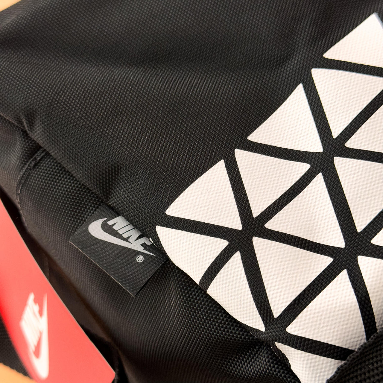 Maletín ZAPATERO NIKE  #01