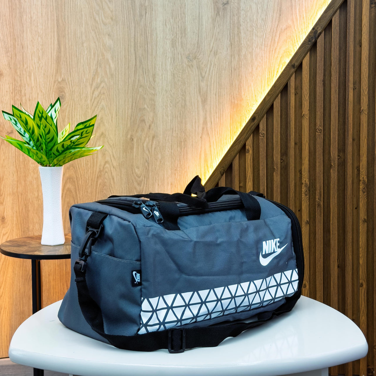 Maletín ZAPATERO NIKE  #02