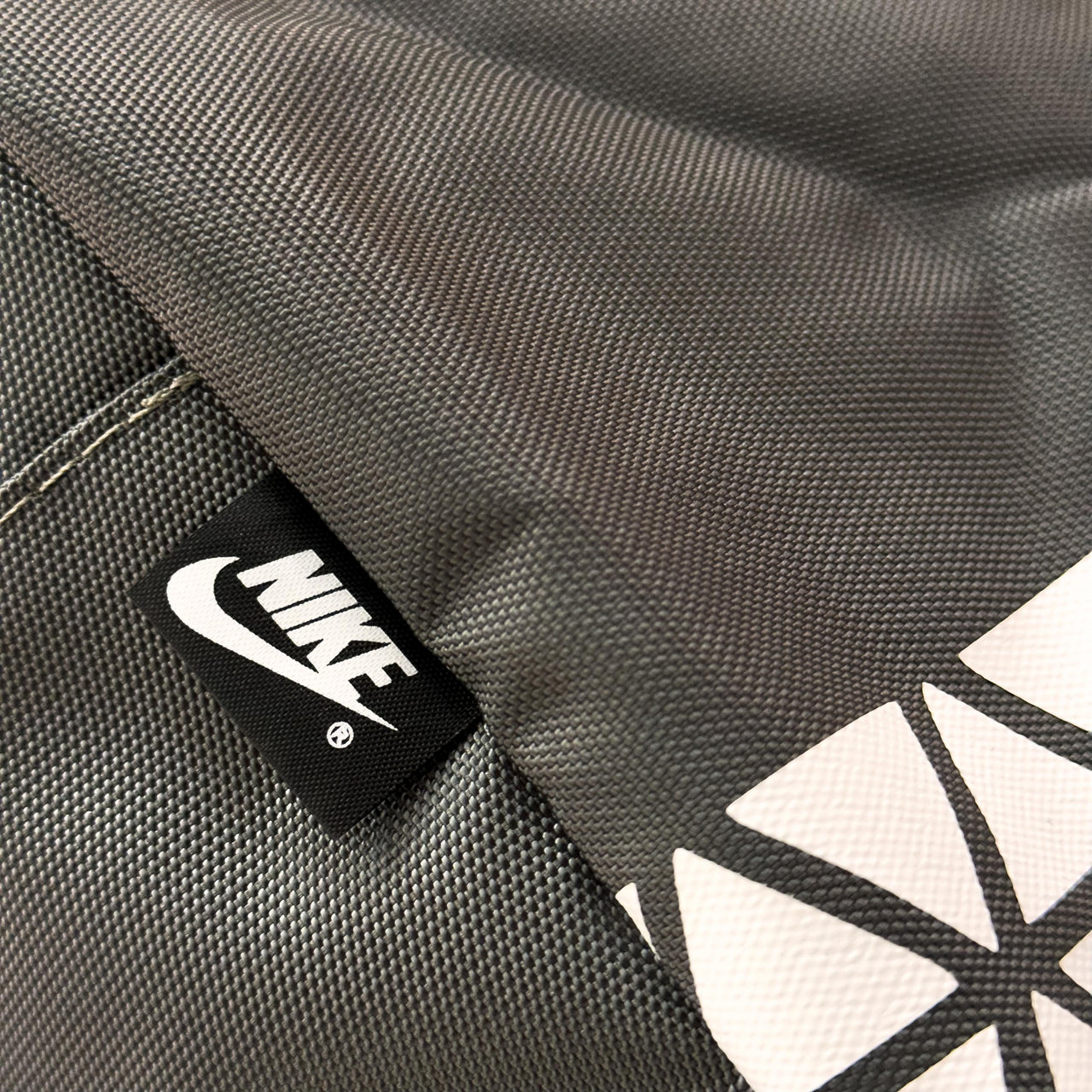 Maletín ZAPATERO NIKE  #02