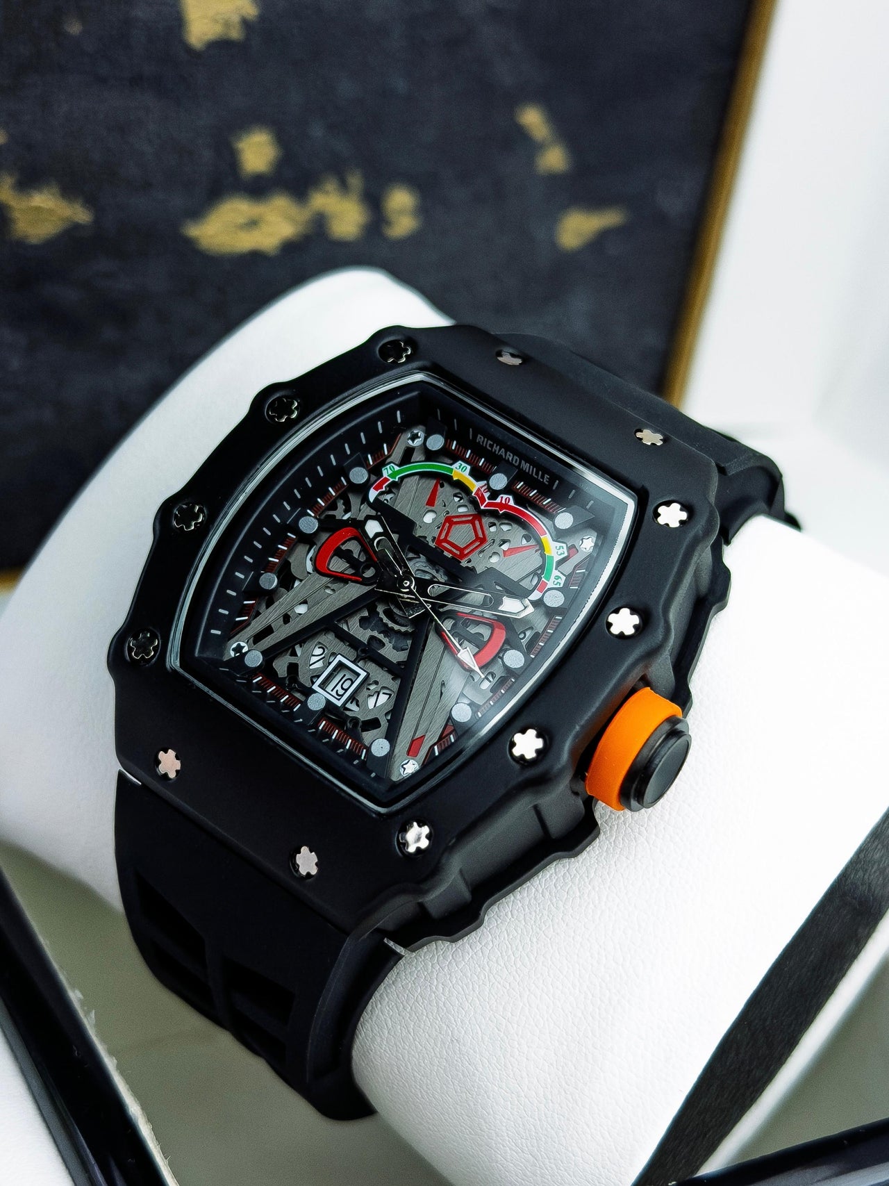Richard Mille 1033