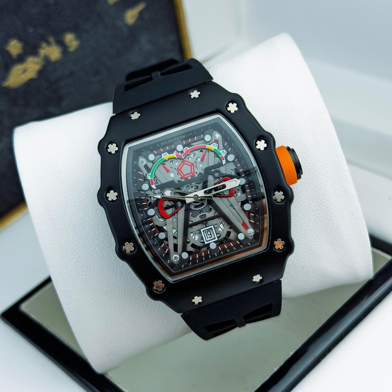 Richard Mille 1033