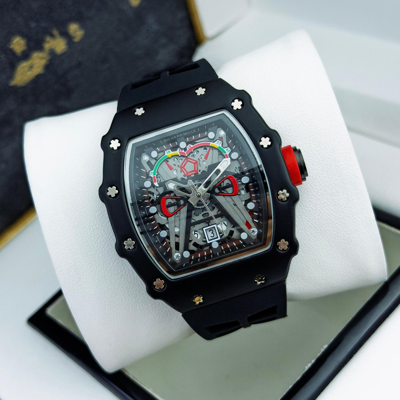 Richard Mille 1034