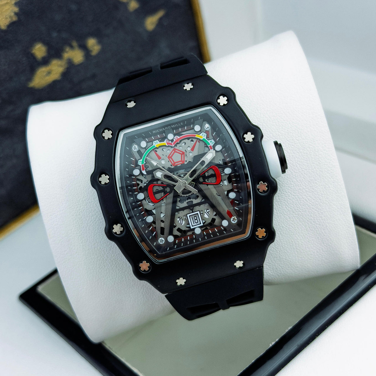 Richard Mille 1030