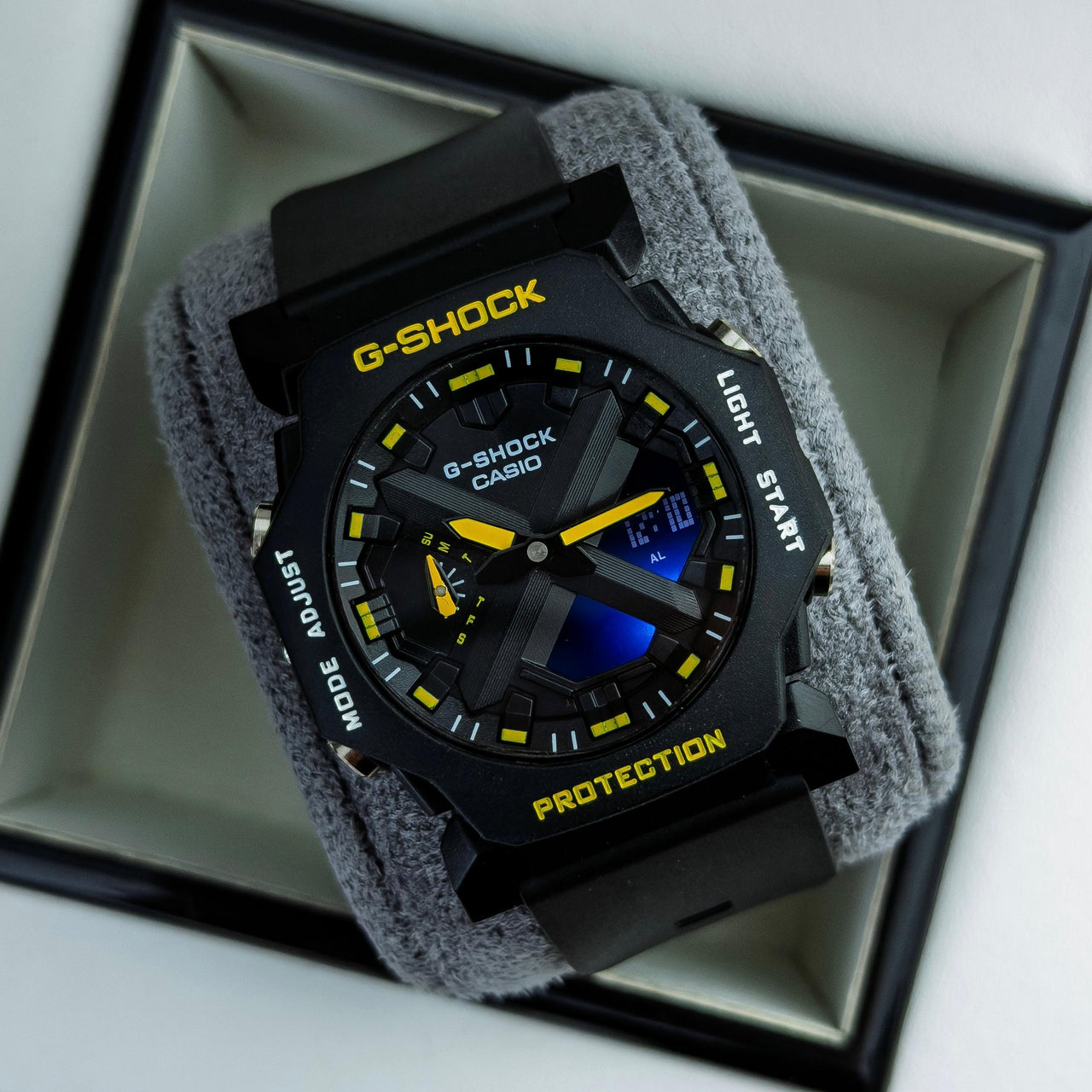 G-Shock GS4