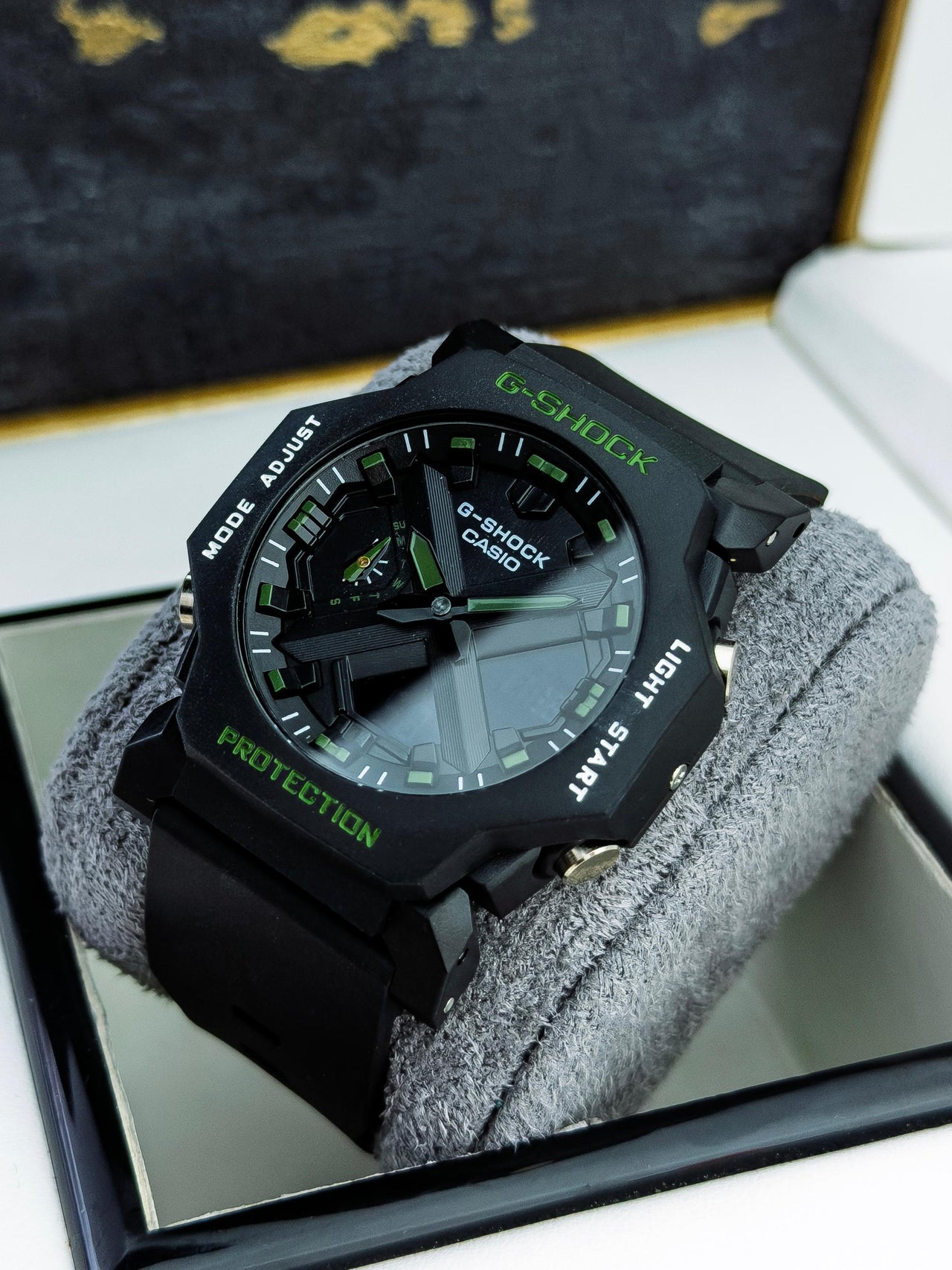 G-Shock GS3