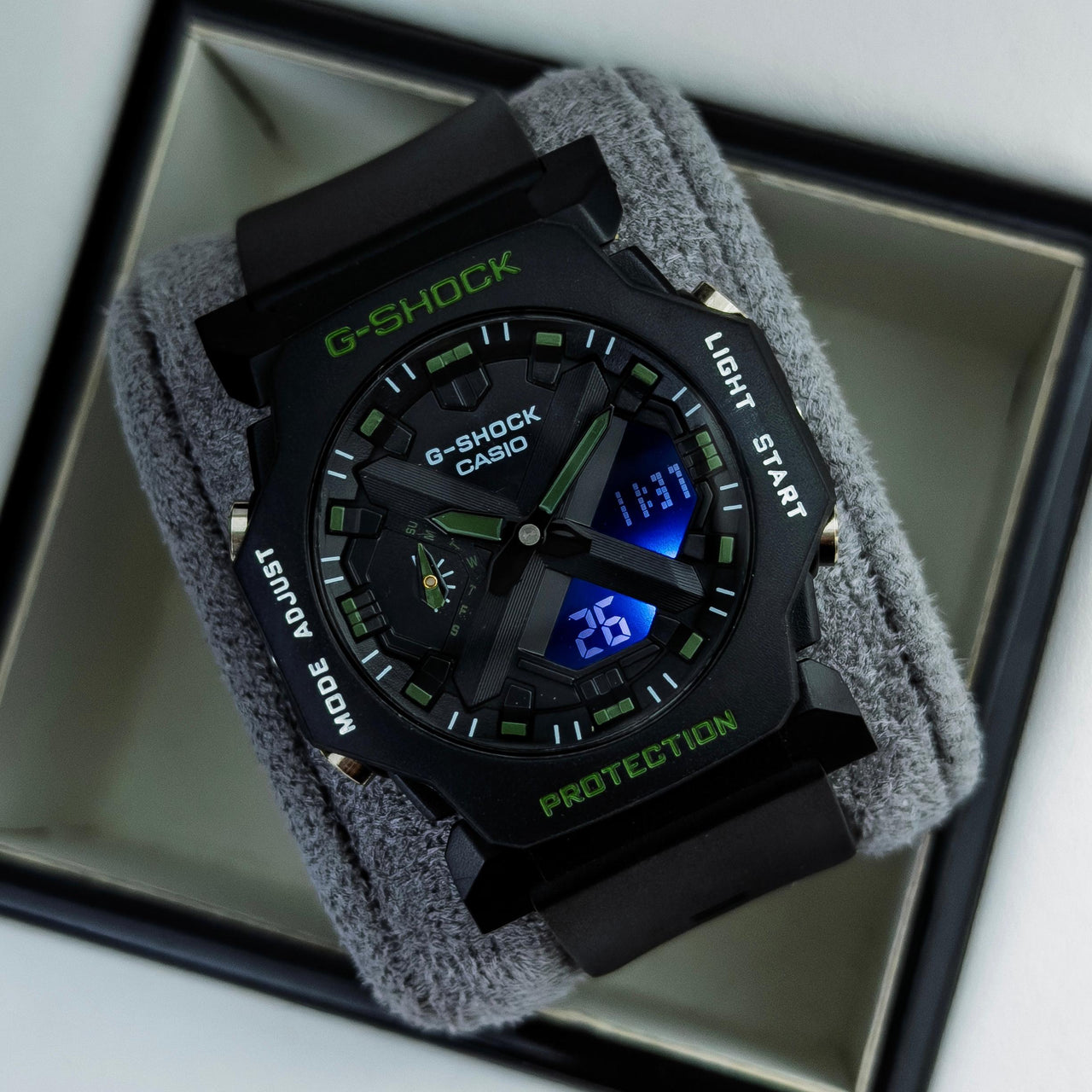 G-Shock GS3