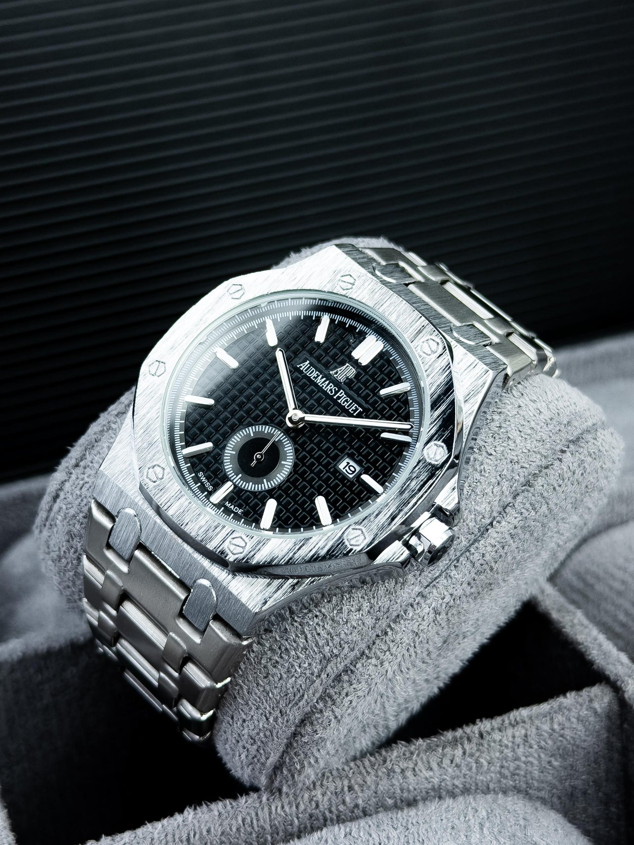AUDEMARS PIGUET APG13