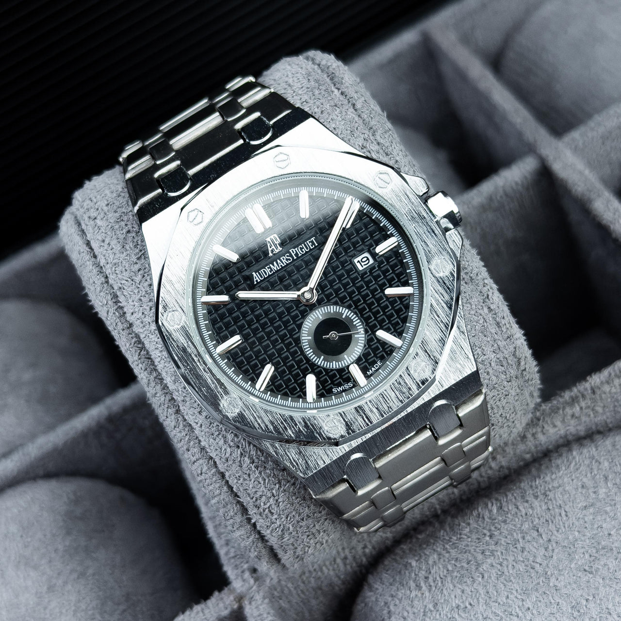 AUDEMARS PIGUET APG13