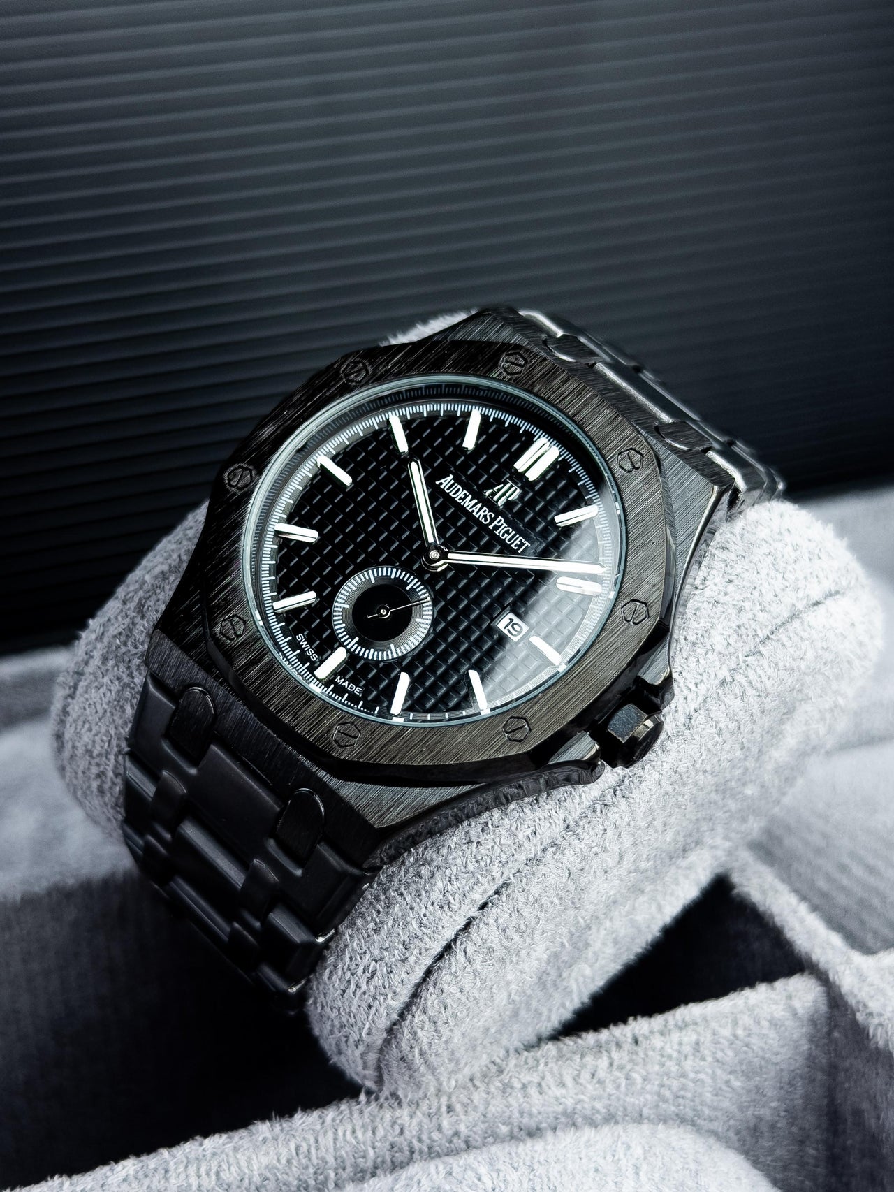 AUDEMARS PIGUET APG14