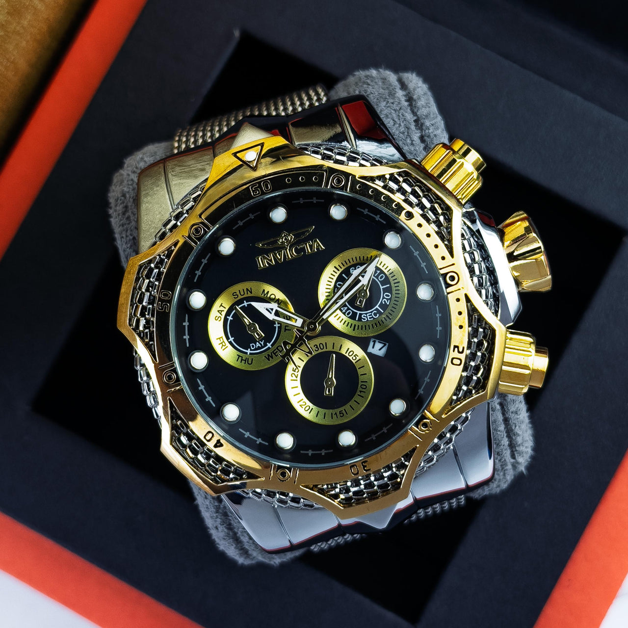 Invicta MALLA  INM02