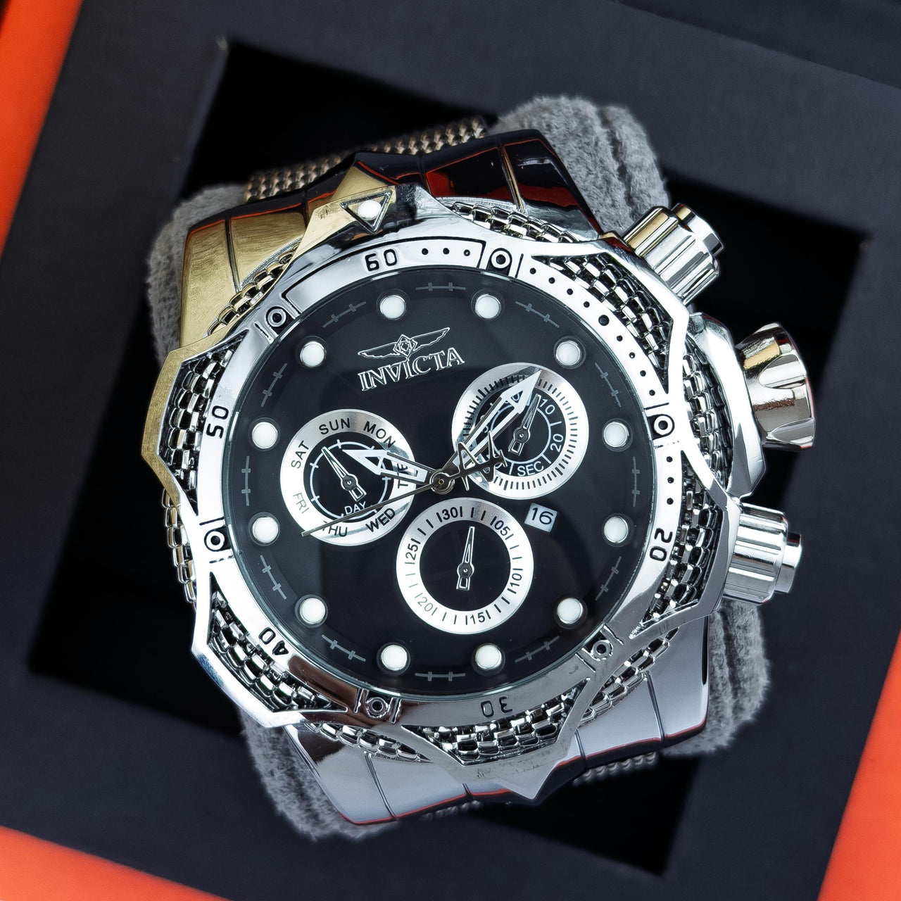 Invicta MALLA  INM01