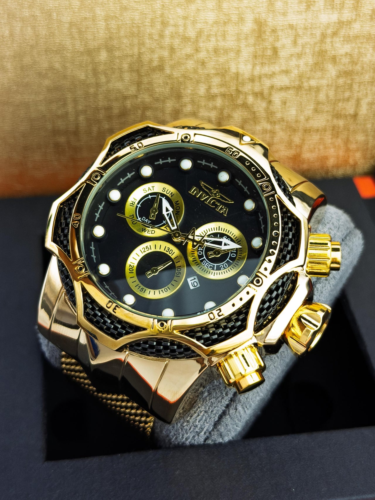 Invicta MALLA  INM03