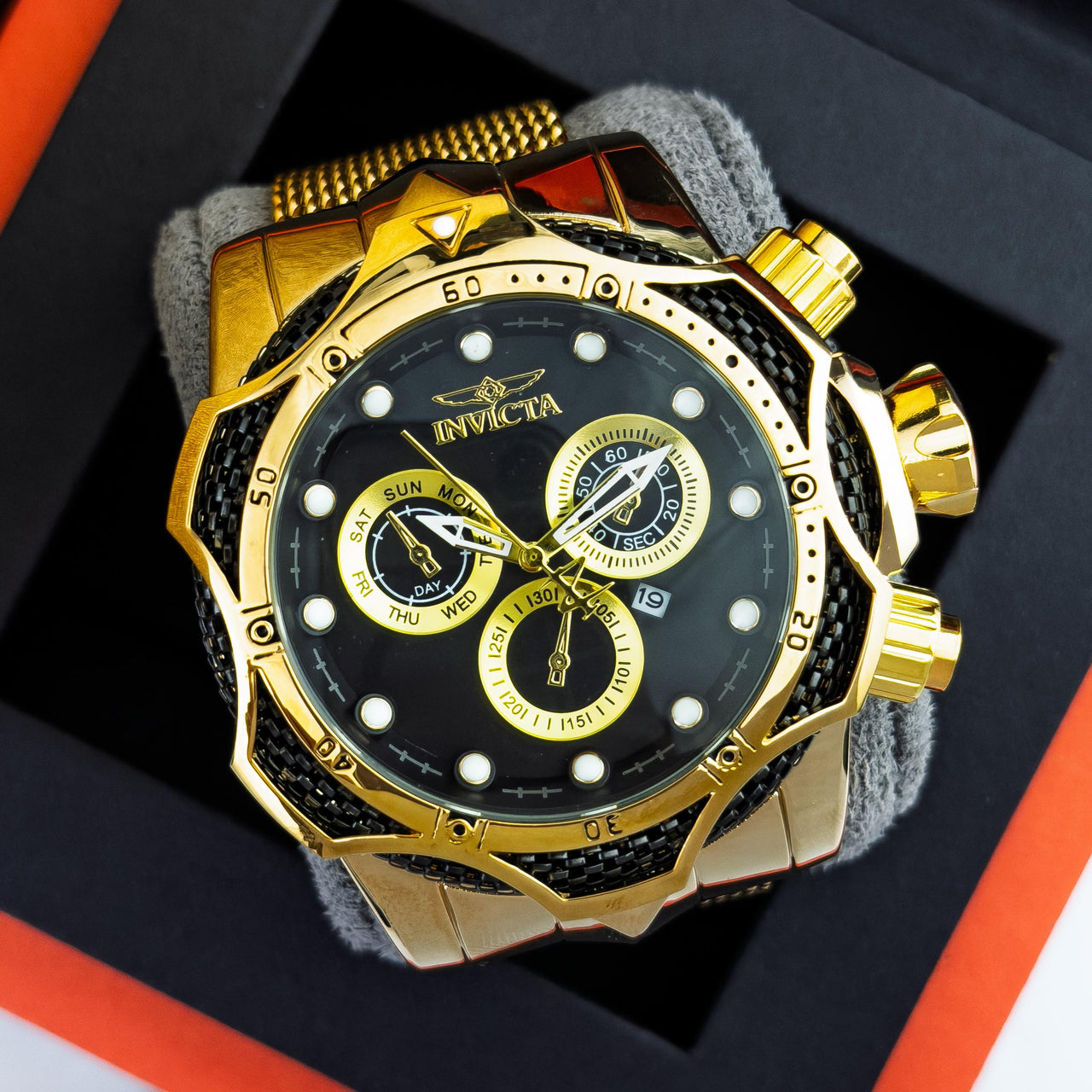 Invicta MALLA  INM03