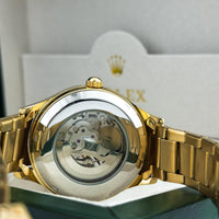 Thumbnail for Rolex  Automático MAX06