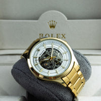 Thumbnail for Rolex  Automático MAX06