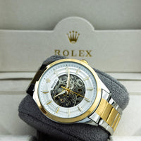Thumbnail for Rolex  Automático MAX08