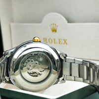 Thumbnail for Rolex  Automático MAX07