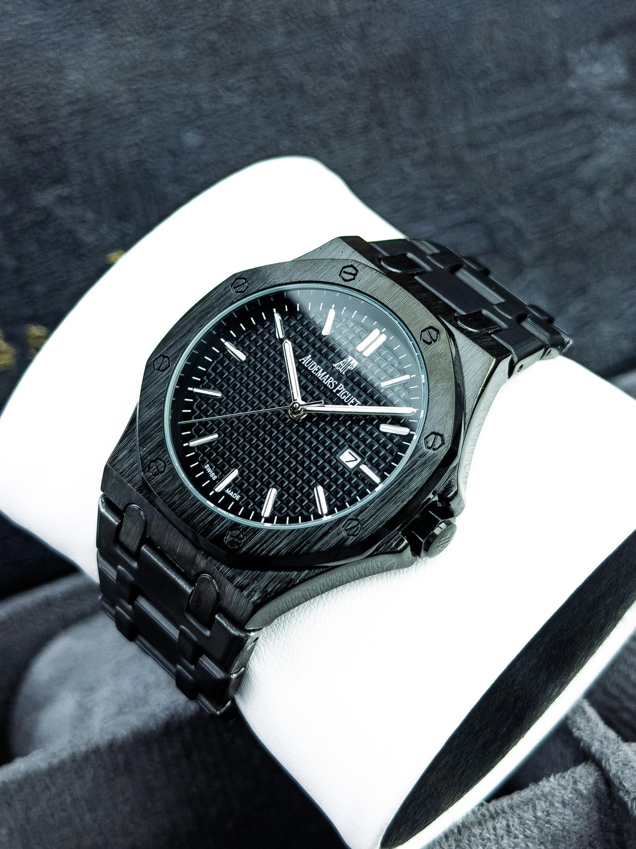 AUDEMARS PIGUET APA03