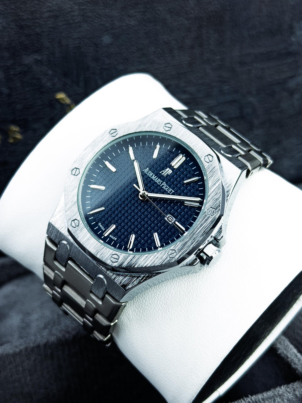 AUDEMARS PIGUET APA02