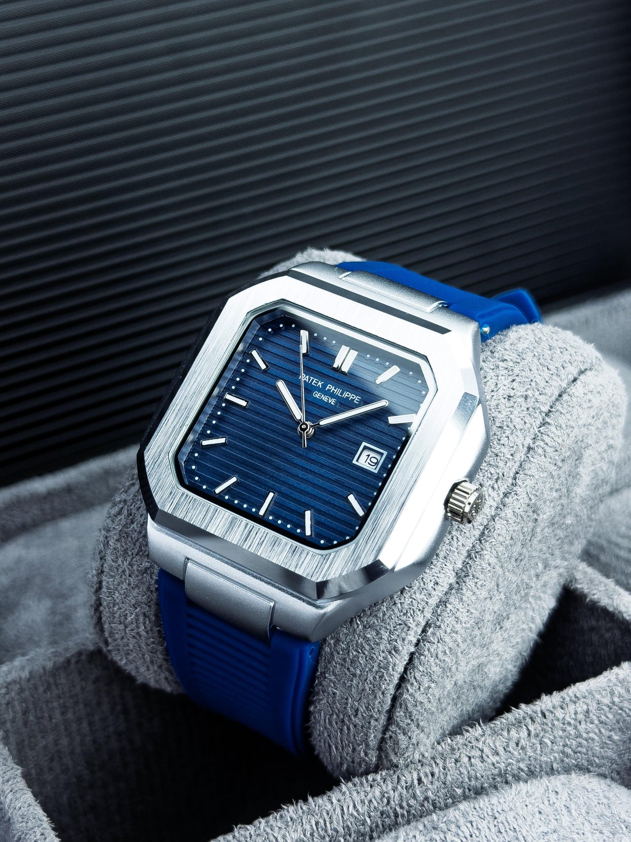 Reloj PATEK PHILIPPE OPA01