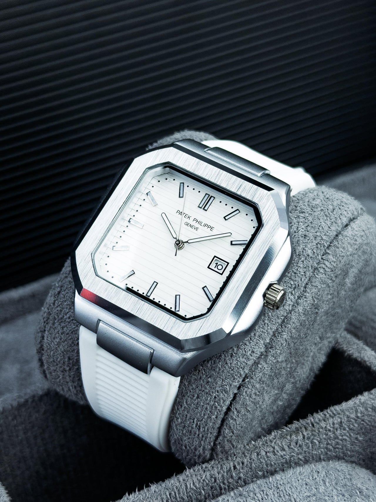 Reloj PATEK PHILIPPE OPA05