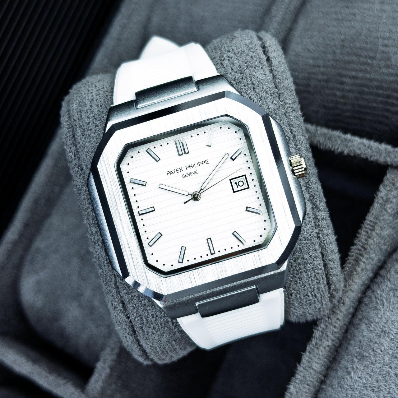 Reloj PATEK PHILIPPE OPA05