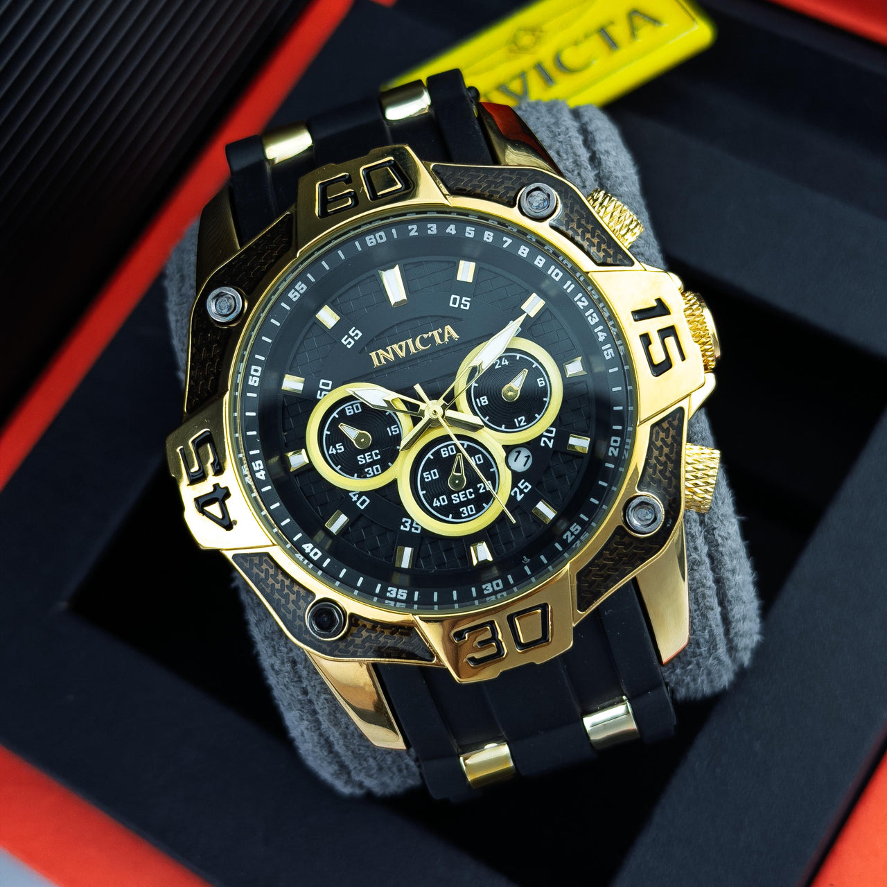 Invicta NAW01