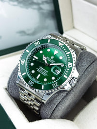 Thumbnail for Rolex submariner trenzado RST59