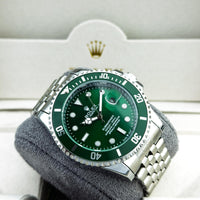 Thumbnail for Rolex submariner trenzado RST59