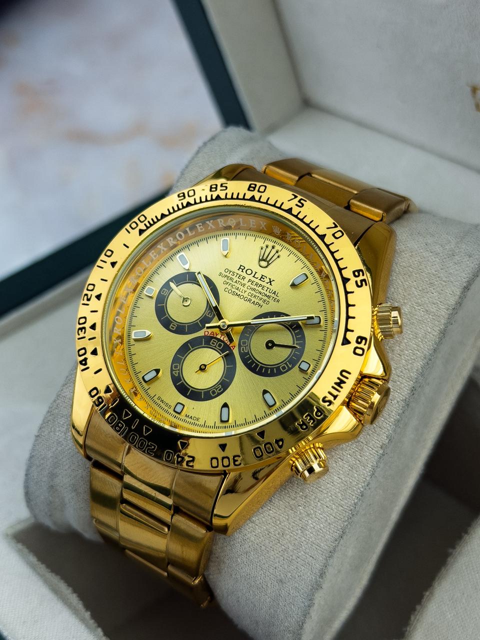 Rolex Daytona RX29