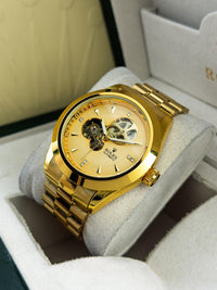 Thumbnail for Rolex  Automático RRAX17