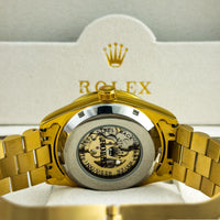 Thumbnail for Rolex  Automático RRAX12