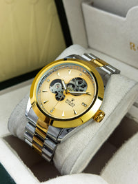 Thumbnail for Rolex  Automático RRAX15