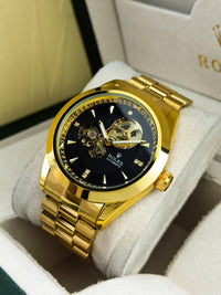 Thumbnail for Rolex  Automático RRAX16