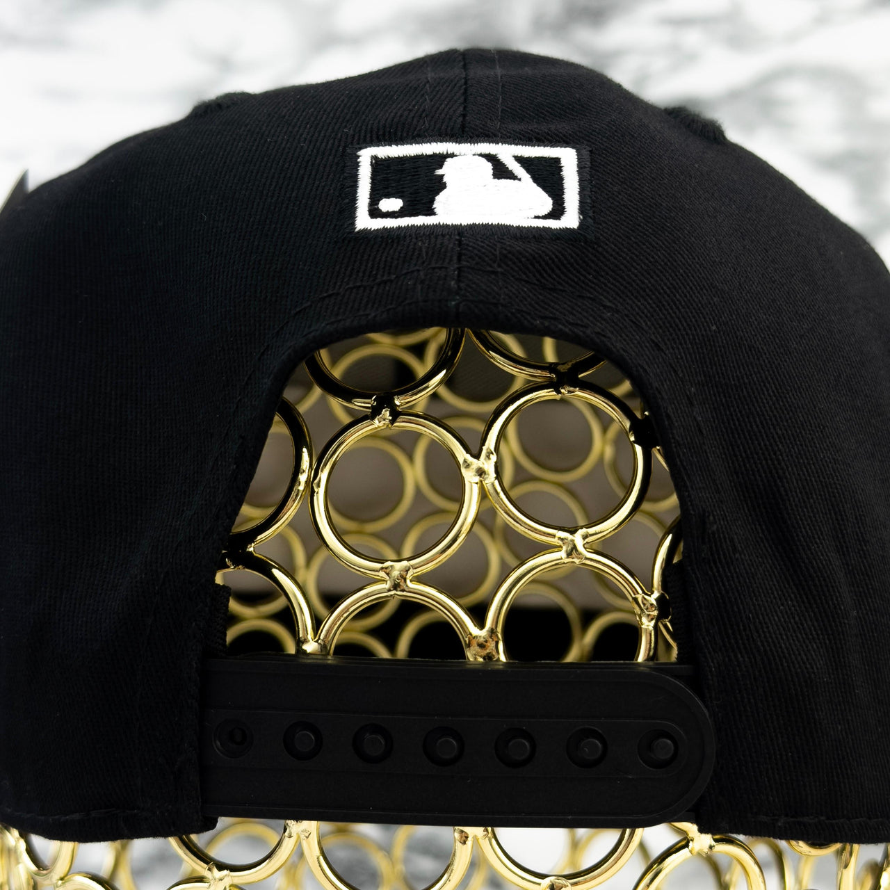 Gorra New Era #19