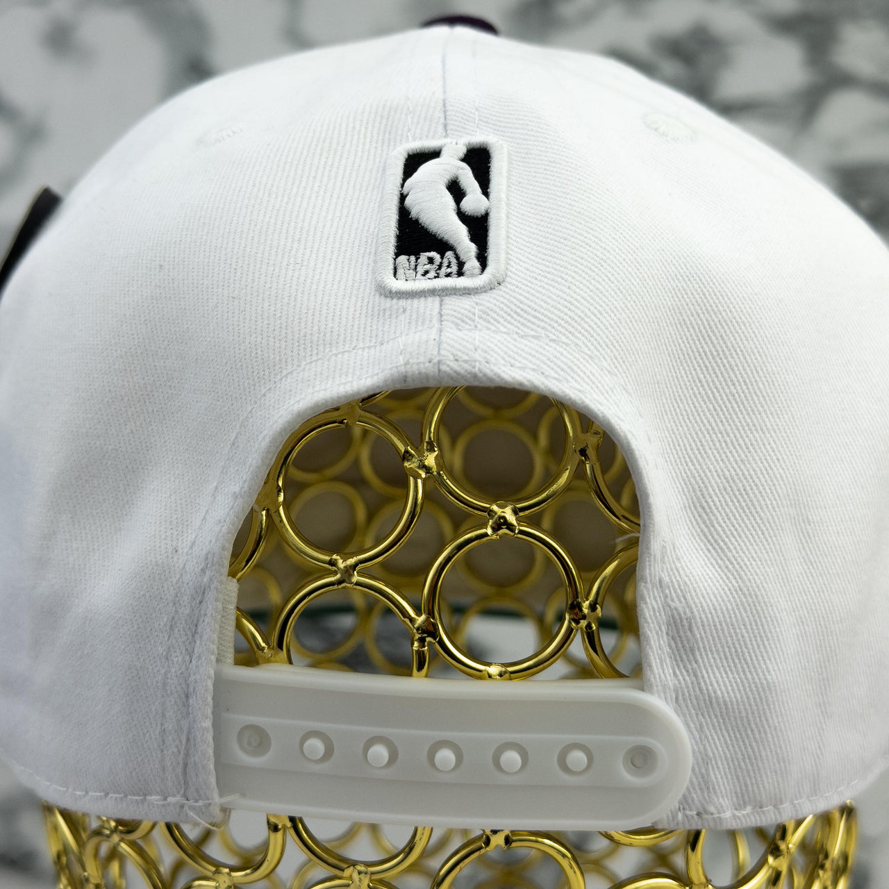 Gorra New Era #17