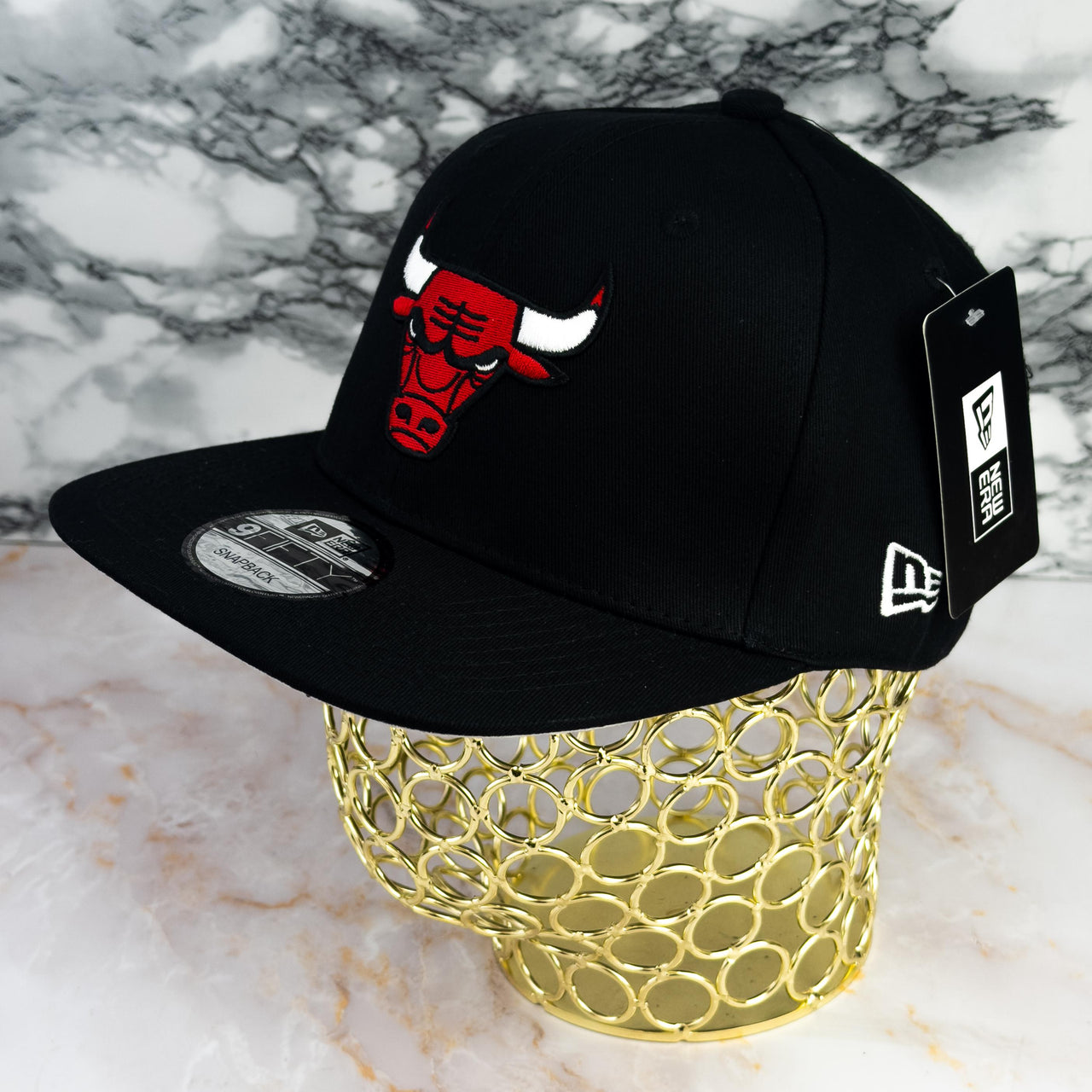 Gorra New Era #16