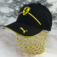 Thumbnail for Gorra PUMA FERRARI #4
