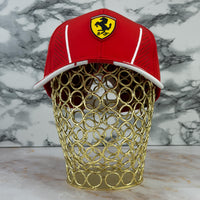 Thumbnail for Gorra PUMA FERRARI #6