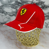 Thumbnail for Gorra PUMA FERRARI #6