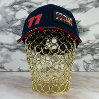 Thumbnail for Gorra RedBull #12