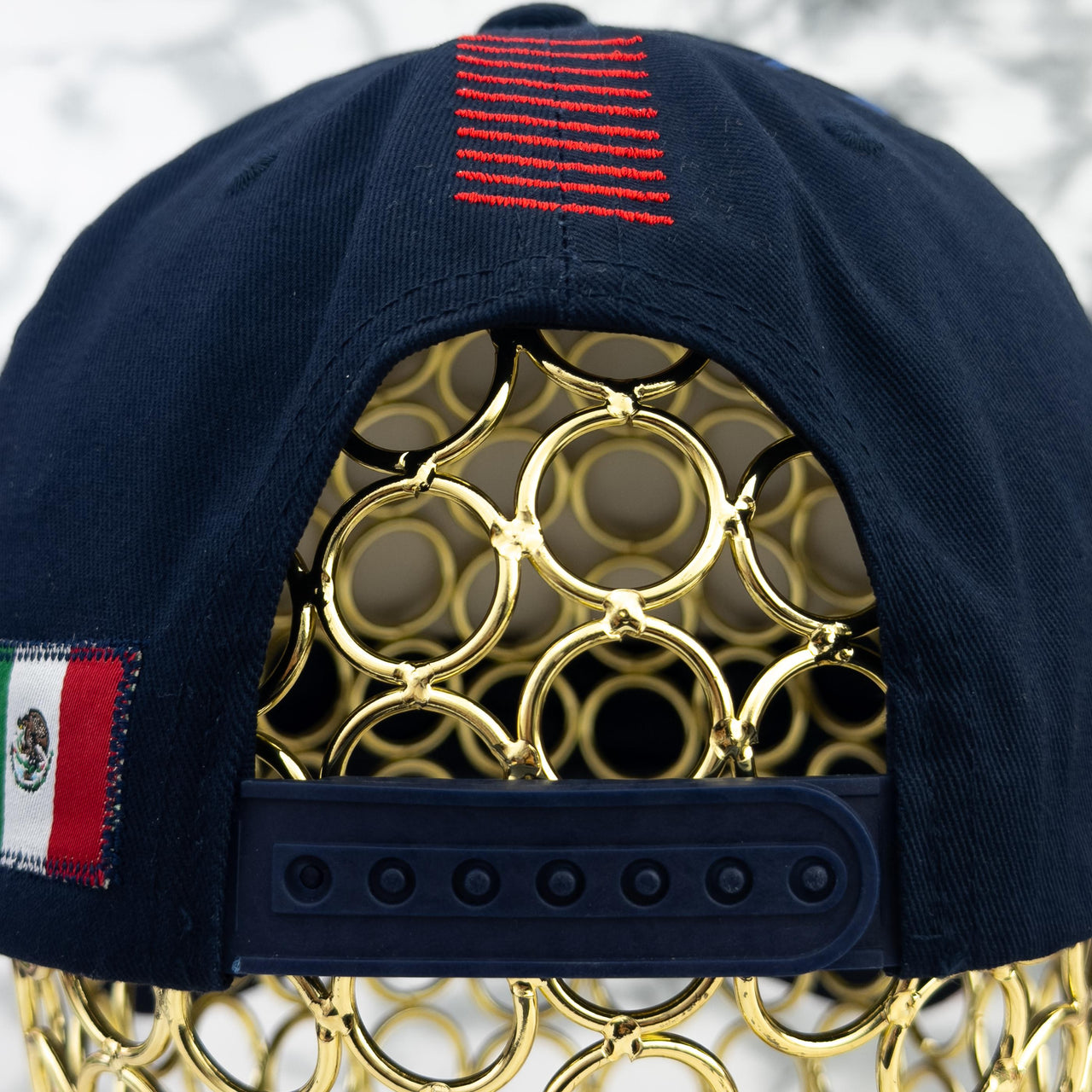 Gorra RedBull #12