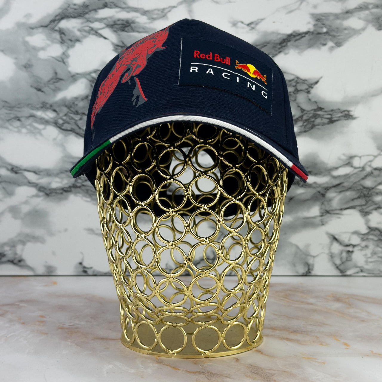 Gorra RedBull #11